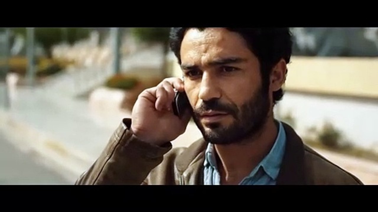 Die Schwalbe | movie | 2016 | Official Trailer