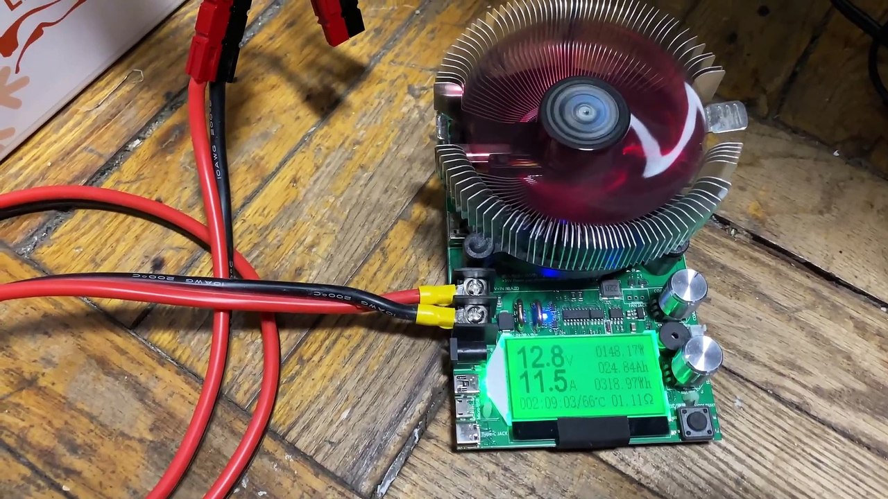 Redodo 100AH 12v AUTO HEATING 1280Wh BEST OFF-GRID LifePo4 Battery TEST & Review #wisebuyreviews