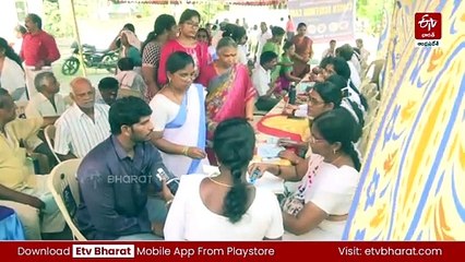 బలభద్రపురంలో తేలిన క్యాన్సర్‌ కేసుల లెక్కలు