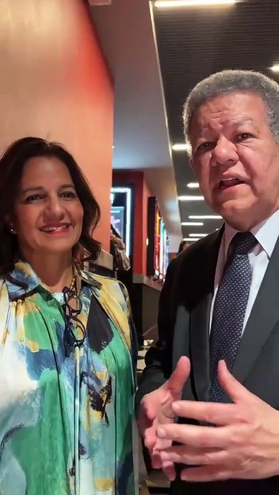 Leonel Fernández resalta el Congreso Mundial del Derecho como pilar de la justicia global