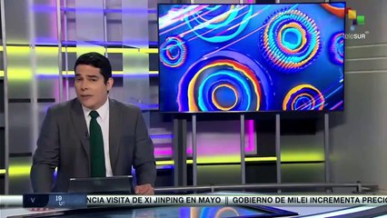 Aranceles en Estados Unidos MPACTO ECONÓMICO ESTELAR 01-04-2025