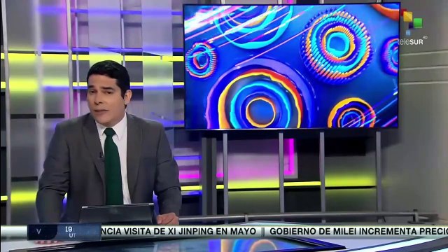Aranceles en Estados Unidos MPACTO ECONÓMICO ESTELAR 01-04-2025