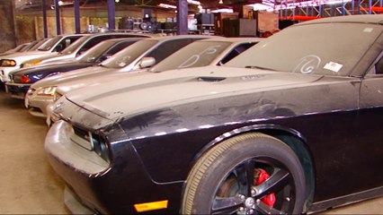 Ya son 162 las personas víctimas de fraude de venta de carros de empresa en Escazú
