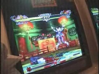 Pinokio vs KFM 050408