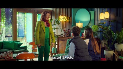 Desconectados 2: Reconectados - Tráiler Oficial   Prime Video