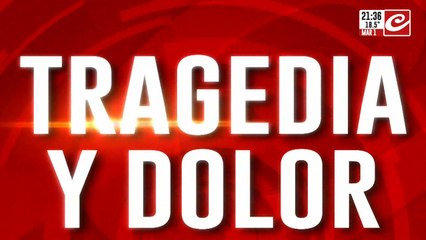 Volvía de trabajar y lo atropellaron: su familia pide justicia