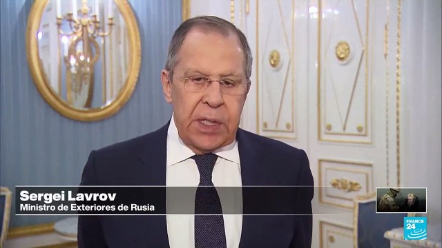 Acusaciones cruzadas entre Rusia y Ucrania por supuesta violación a acuerdos con EE. UU.
