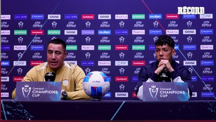 La MLS ha crecido. Previo al duelo de Ida entre Vancouver Whitecaps y Pumas.- Efraín Juárez