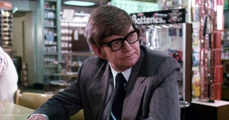 Psycho from Texas (1975) – Gripping Crime Thriller of a Hitman's Dark Past