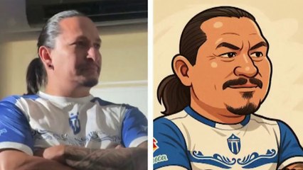 Convertir fotos en caricaturas puede exponer su información sensible, advierte experto