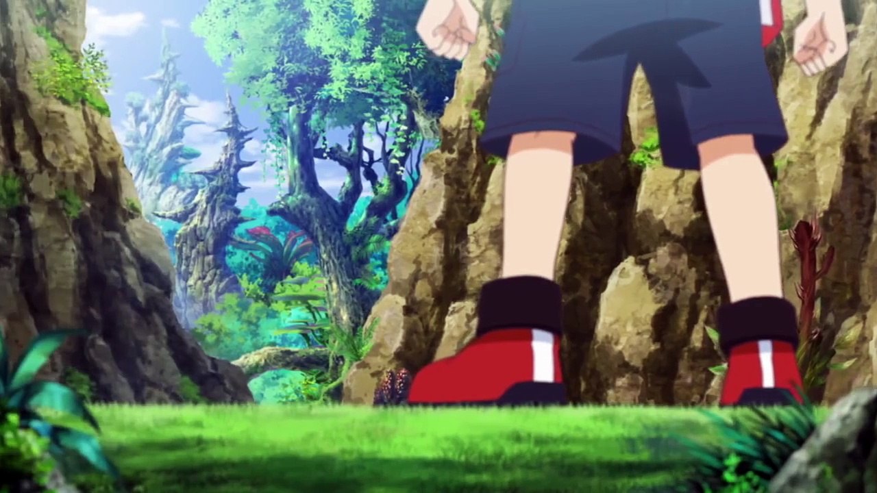 Turning.Mecard.S01E38.Entering.the.Hideout.720p