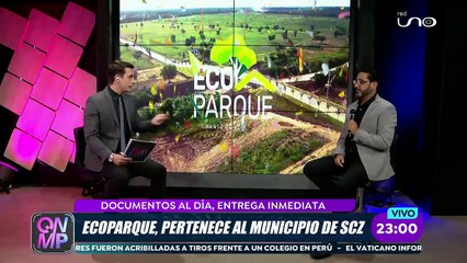 QNMP 1 de abril del 2025