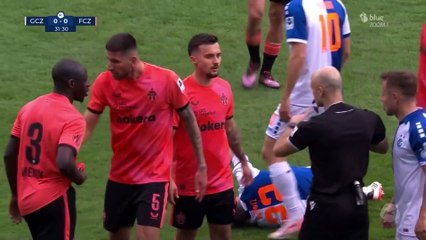 【FULL MATCH】 Grasshopper vs. Zürich | Suisse Super League 2024/25