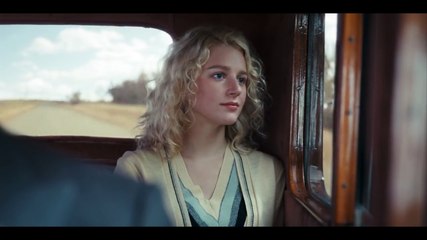 1923 Season 2, Episode 6: Alex Could Very Well Die All Alone In The Snow