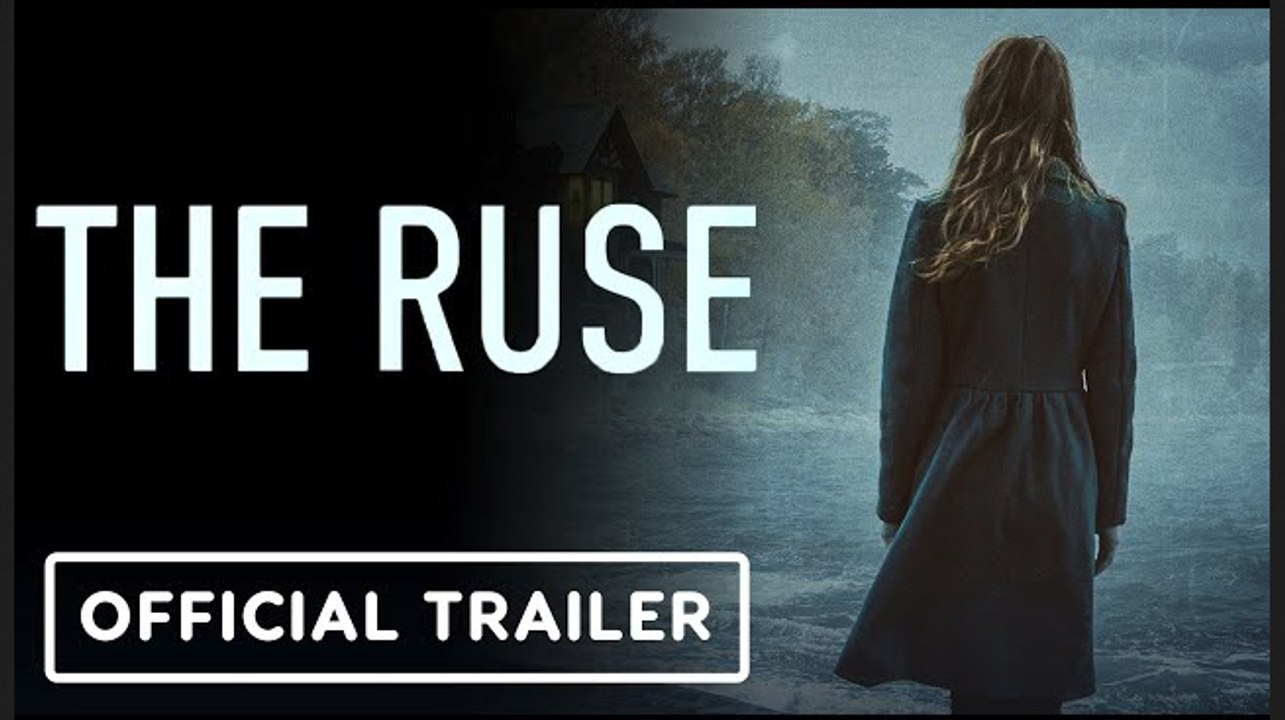 The Ruse | Official Trailer - Veronica Cartwright, Michael Steger, Madelyn Dundon