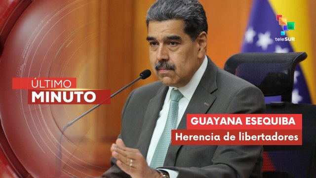 Guayana Esequiba