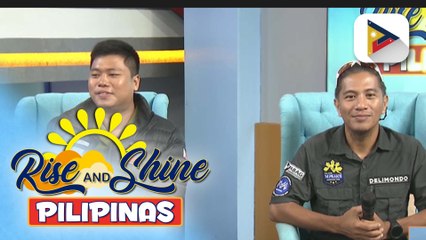 Filipino mountaineers na susubukan akyatin ang Mt. Everest, kilalanin!