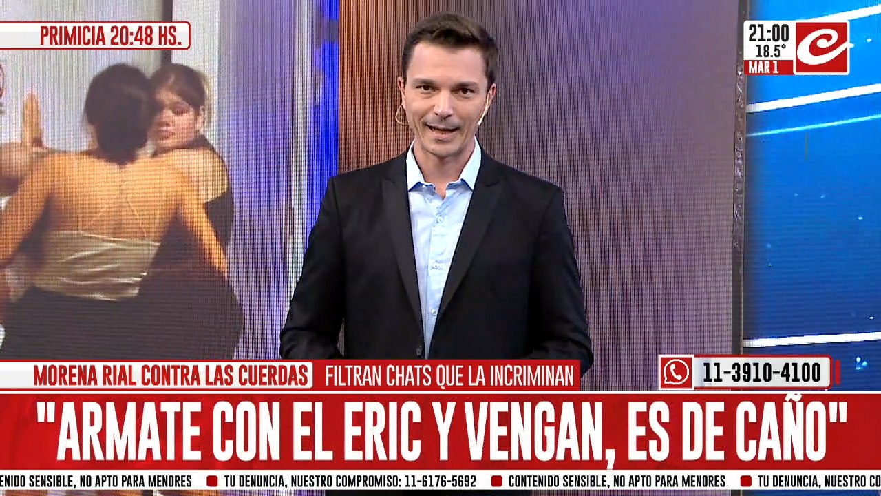 Tierra de Nadie