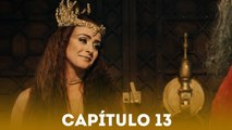 JOSUÉ Y LA TIERRA PROMETIDA - CAPÍTULO 13 (AUDIO LATINO - EPISODIO EN ESPAÑOL)