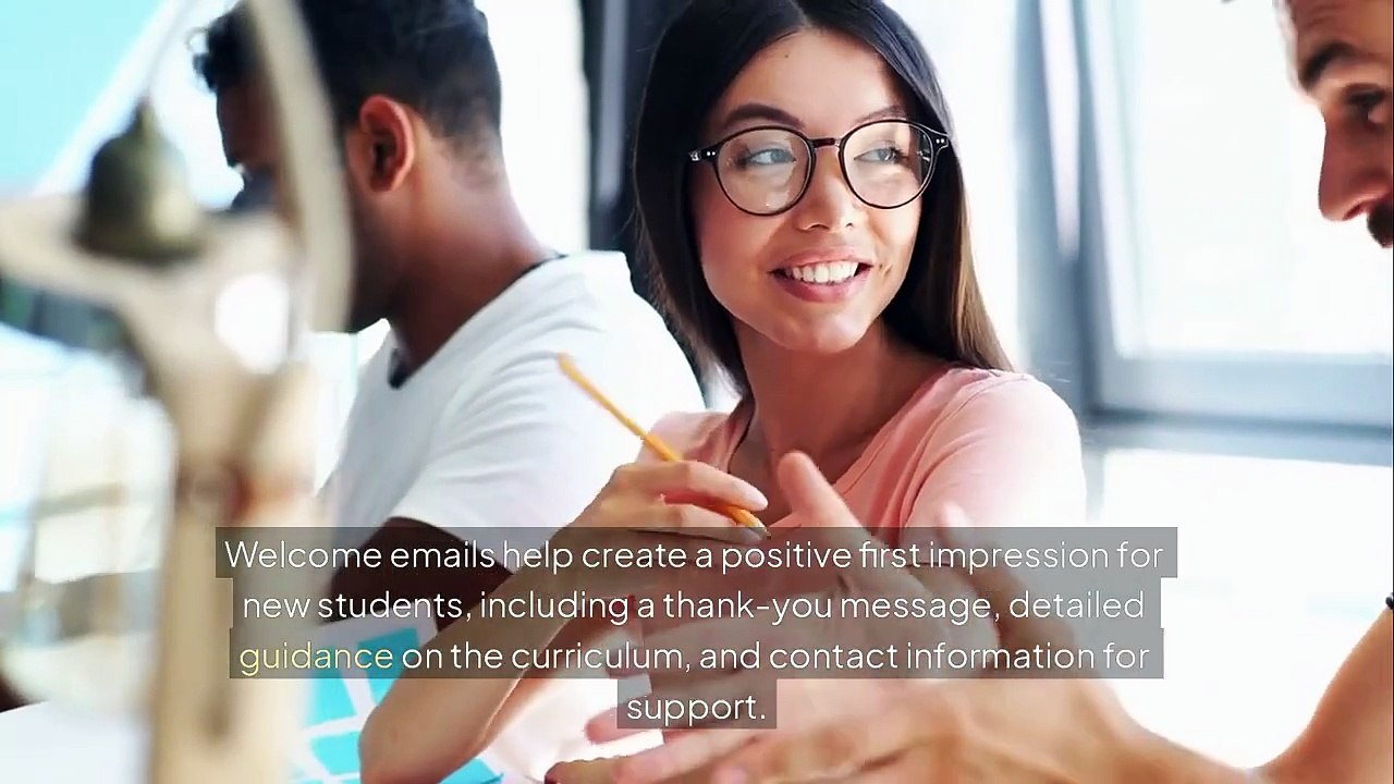 Applying Email Marketing in the Education Sector
