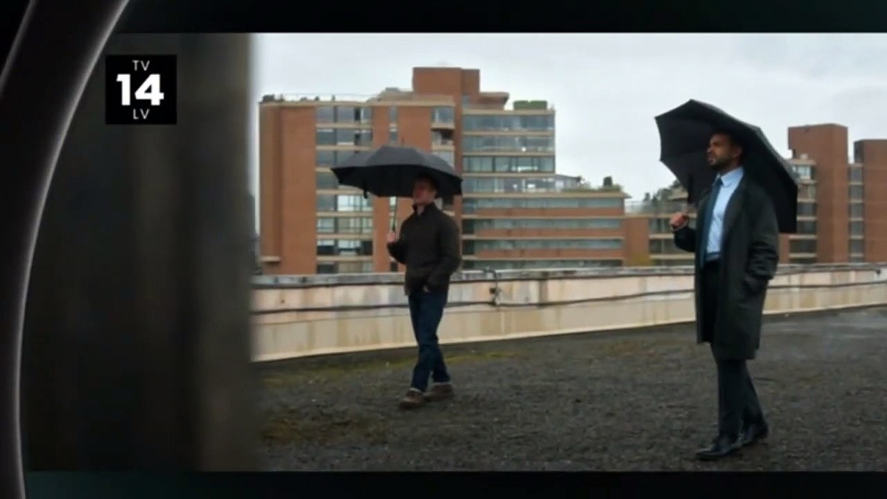 Alert S03E03 Lay