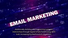 Applying Email Marketing in the Real Estate Sector
