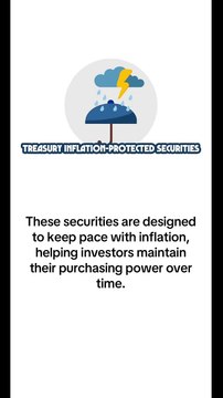 What Are Treasury Inflation-Protected Securities (TIPs)?