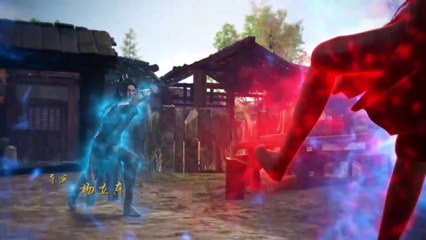 Supreme Sword God Episode 112 Subtitle multi.
