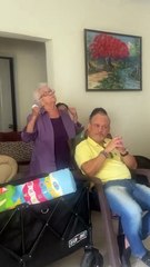 La Vida en CRISTO es Segura.