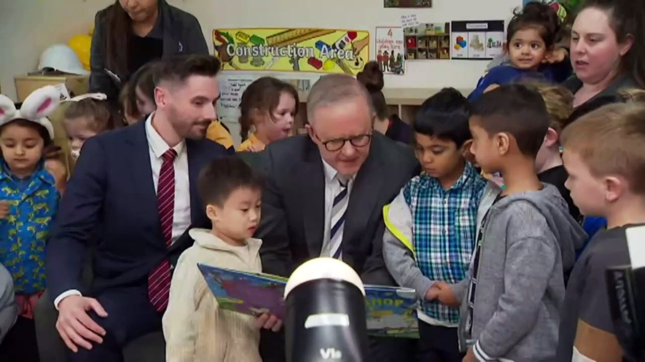 Labor to ask Fair Work for 'sustainable real wage increase' for award workers