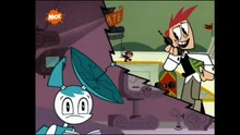 Teenage Robot Staffel 2 Folge 11