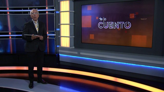 Preparación para Juegos Olímpicos Los Ángeles 2028 DEPORTES TE LO CUENTO 01-04-2025