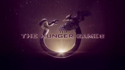 The Hunger Games  Sunrise on the Reaping NEW TRAILER 2026