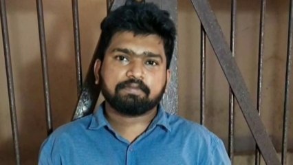 സന്തോഷിനെ കൊല്ലാൻ ക്വട്ടേഷൻ നൽകിയ പ്രതി പങ്കജ് മേനോൻ പിടിയിൽ, കൊലപാതകത്തിലെ മുഖ്യസൂത്രധാരനാണ്