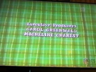 Arthur Season 4 Funding and Credits