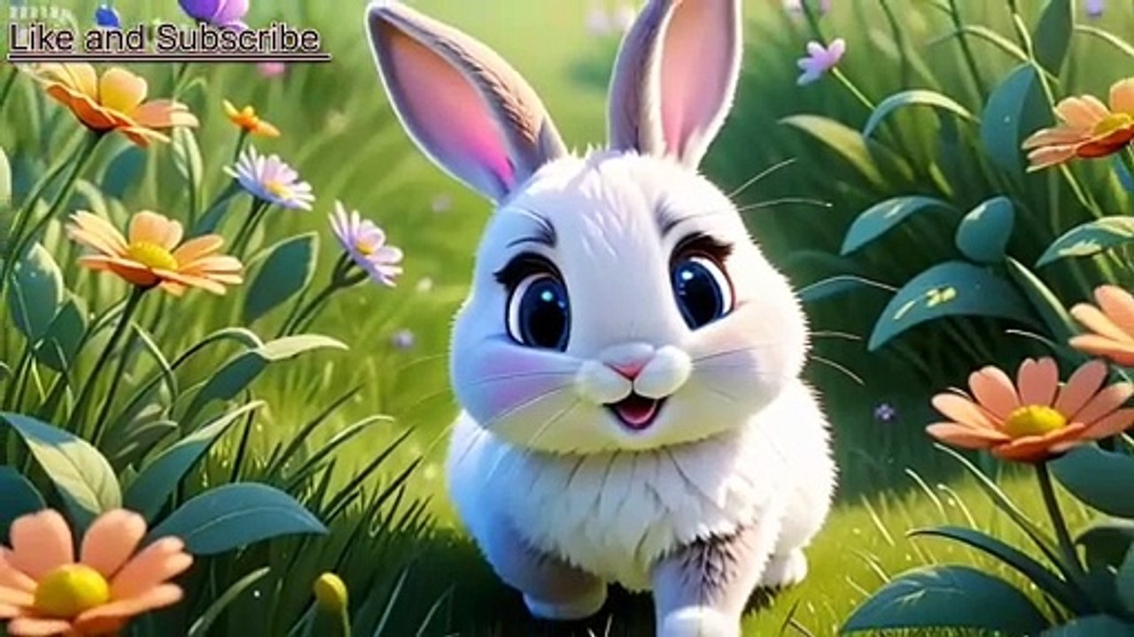 Little Bunny's Hop