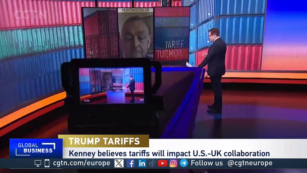 How Will Tariffs Impact Your Business & Consumers?