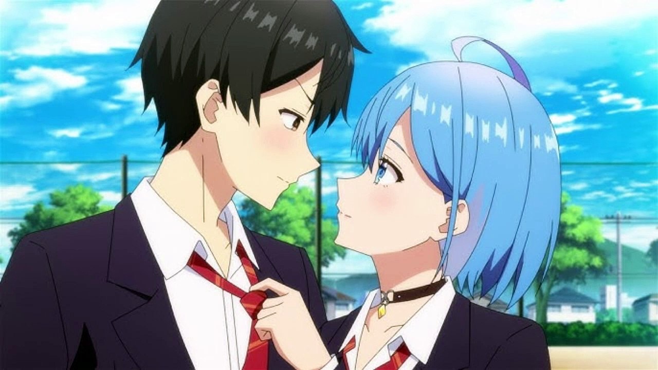 First Impressions - Can a Boy-Girl Friendship Survive?