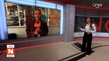 Trabajadores en Salud anuncia paro departamental el 7 de abril en Santa Cruz