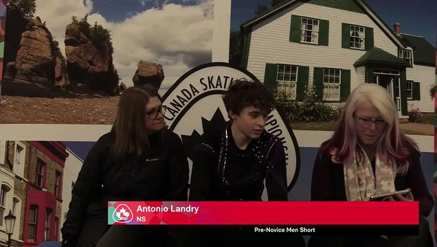 Pre Novice & Novice Men Short - 2025 ATLANTIC CANADA SKATING CHAMPIONSHIPS (4)