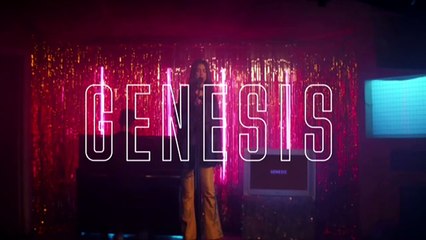 DUA LIPA — Don't Start Now 2019