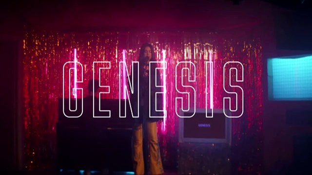 DUA LIPA — Don't Start Now 2019