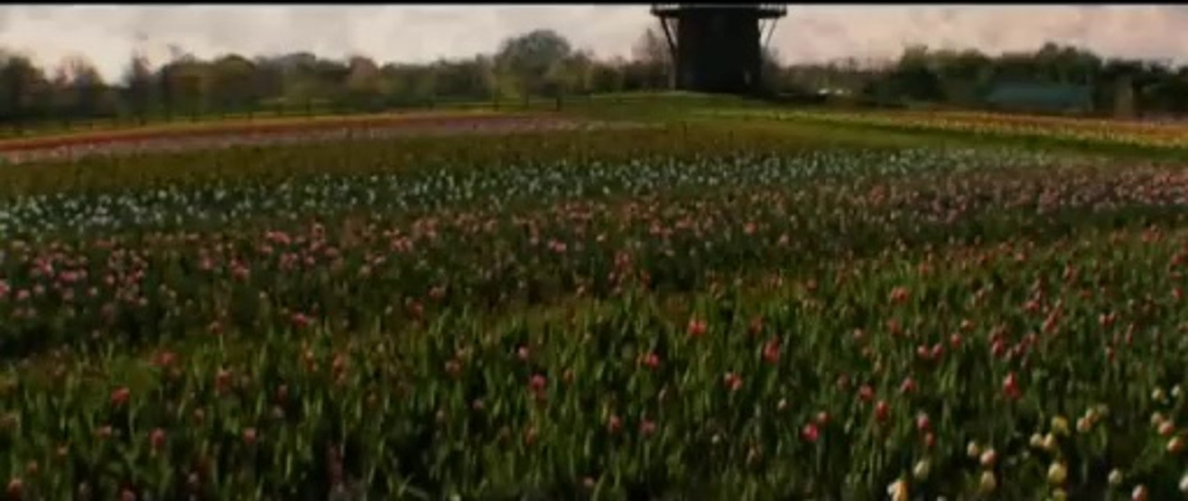 Holland Trailer Dublado