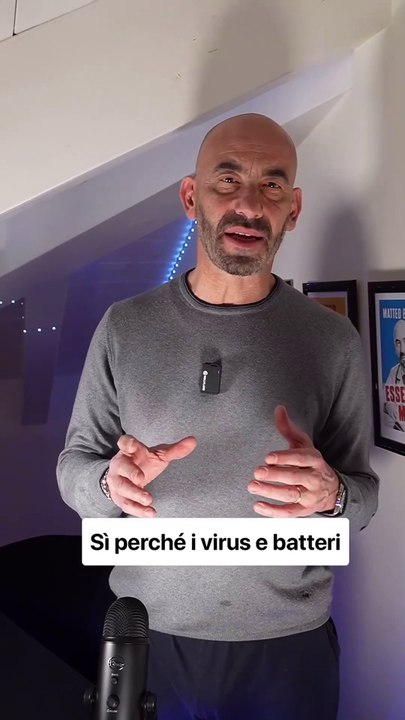 Bassetti - Nuova rubrica: lo sapevi che? (04.04.25)