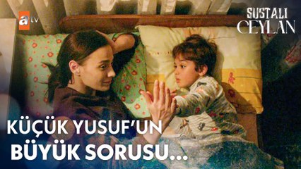 "Ya ellerim babamınki gibi olursa" - Sustalı Ceylan 1. Bölüm