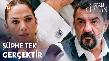 Aldatıldığını hisseden bir kadından daha tehlikeli ne olabilir? - Sustalı Ceylan 1. Bölüm