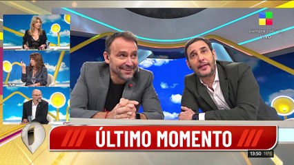 Gabriela Sabatini podría unirse a MasterChef Celebrity