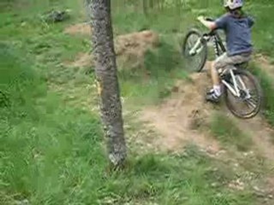dirt a cherver jaz