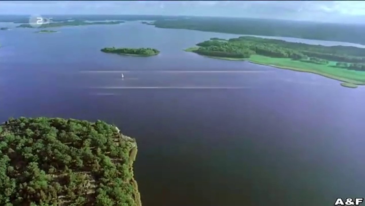 Inga Lindström -040- Svens Vermächtnis