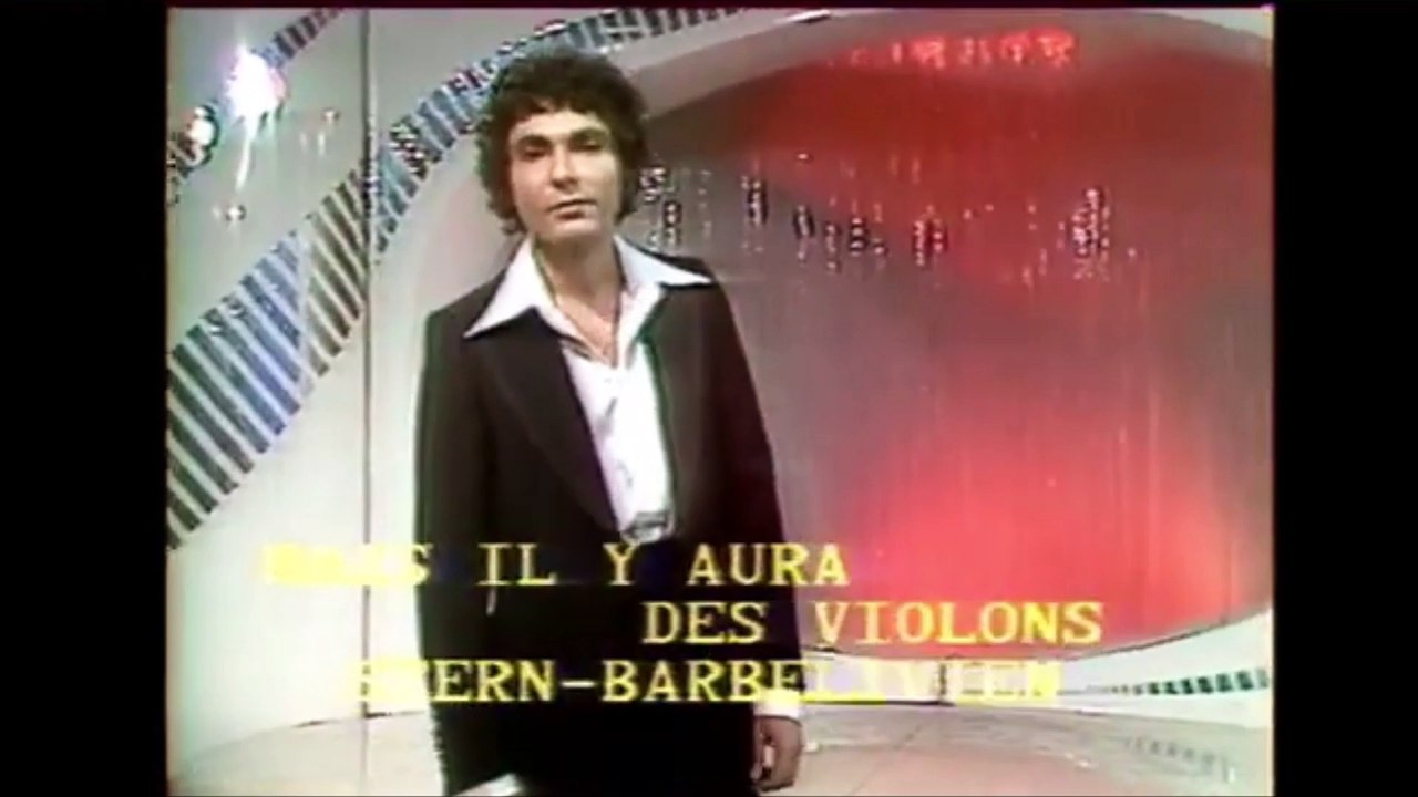 Joël Prévost  Il y aura toujours des violons